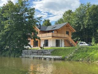 Chalet Hallstatt - Bad Goisern - 0