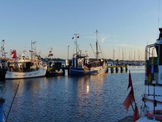 Aparthotel Museumshof, Fehmarn - 3