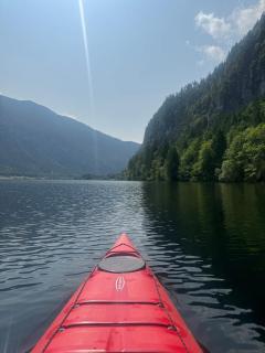 Chalet Hallstatt - 1