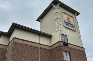 Comfort Inn & Suites West Chester - North Cincinnati - 9