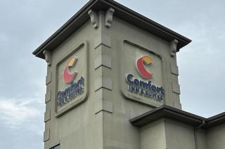 Comfort Inn & Suites West Chester - North Cincinnati - 8