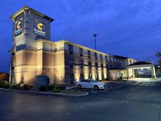 Comfort Inn & Suites West Chester - North Cincinnati - 5
