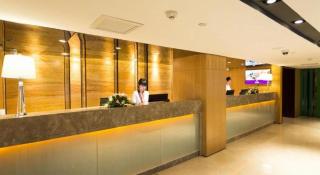 Yitel Beijing Zhongguancun Software Park - 2