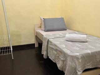 Ecozy Homestay at Beverly Hills Phase 3 Penampang - 6