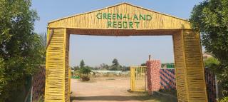 Greenland Resort and Family Restaurant - 8