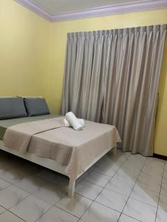 Ecozy Homestay at Beverly Hills Phase 3 Penampang - 1
