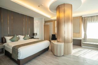 Enrich Grand Hotel - 0