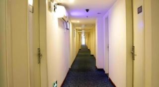 7 Days Inn Xi'an Xijing Hospital Tonghuamen Metro Station - 2