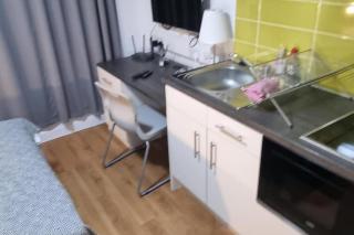 Central Liverpool 1-Bed Apartment City Centre - 5