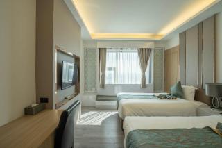 Enrich Grand Hotel - 5