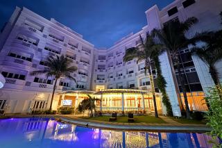 Madison Crown Hotel - 3