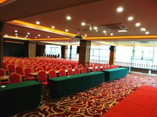GreenTree Inn Huzhou South Street Chaoyin Bridge Business Hotel - 2