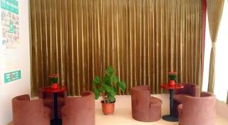 GreenTree Inn Beijing East Yizhuang District Second Kechuang Street Express Hotel - 5