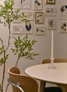 open,Hongik University Station ,10 minutes on foot,Cozy house with artistic sensibility - 2