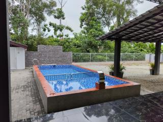 Villa Gong Badak, Kuala Terengganu - 4