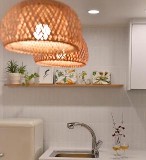 Hongdae Station ,10 minutes on foot,Cozy house with artistic sensibility - 1