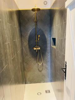 Les Ecuries - Gite avec 3 chambres - 9