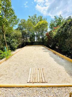 Les Ecuries - Gite avec 3 chambres - 1