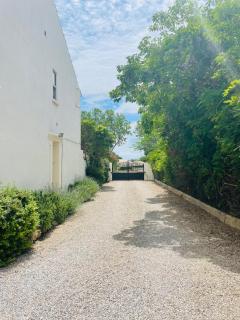 Les Ecuries - Gite avec 3 chambres - 8