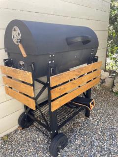 Les Ecuries - Gite avec 3 chambres - 3