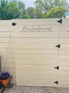 Les Ecuries - Gite avec 3 chambres - 2