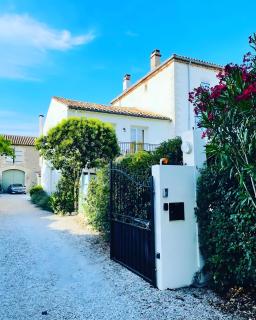 Les Ecuries - Gite avec 3 chambres - 5