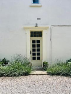 Les Ecuries - Gite avec 3 chambres - 7