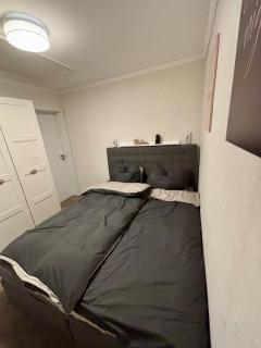 Gemütliches Ferienhaus im Grünen - Beverstedt - 5