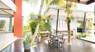 OYO 732 Juthamas Hotel - 1