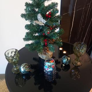 Уютная студия у метро Арагвели - Tbilisi - 8