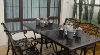 Shanghai Jinchen Hotel - 2