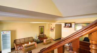 Happy Zone Hostel - 8