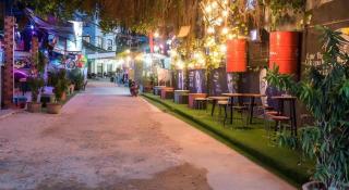 Happy Zone Hostel - 3