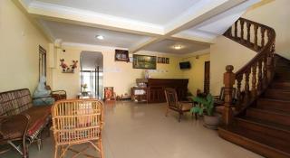 Happy Zone Hostel - 6