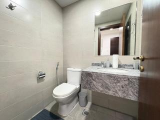 Sharjah 2-Bed Near Al Majaz Waterfront - 1