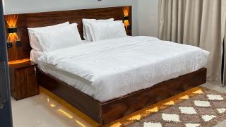 Dukes Apartments Kampala - 0