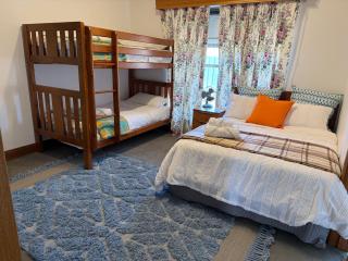 The Arches Echunga - 2