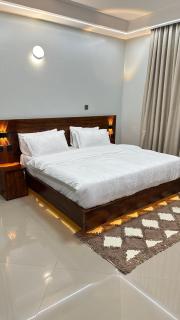 Dukes Apartments Kampala - 6