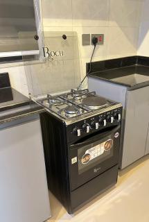 Dukes Apartments Kampala - 2