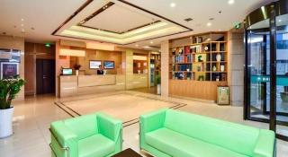 GreenTree Inn Hangzhou Linan Wanma Road Express Hotel - 4