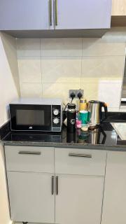 Dukes Apartments Kampala - 1