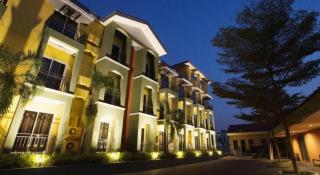 B2 Buriram Boutique and Budget Hotel - Ban Khok Wat - 6