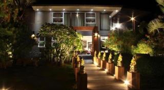 The Oriental Luxury Suites Tagaytay - 1