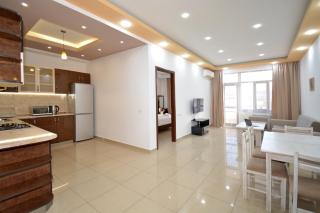 Bright Modern apartment in the Heart of Yerevan - 0