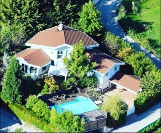 Cosy studio - Free parking - Calme - 4