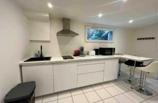 Cosy studio - Free parking - Calme - 2