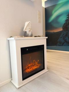 Aurora Home Rovaniemi - 0