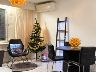 Aurora Home Rovaniemi - 9