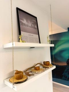 Aurora Home Rovaniemi - 8