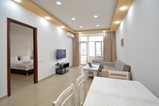 Bright Modern apartment in the Heart of Yerevan - 9